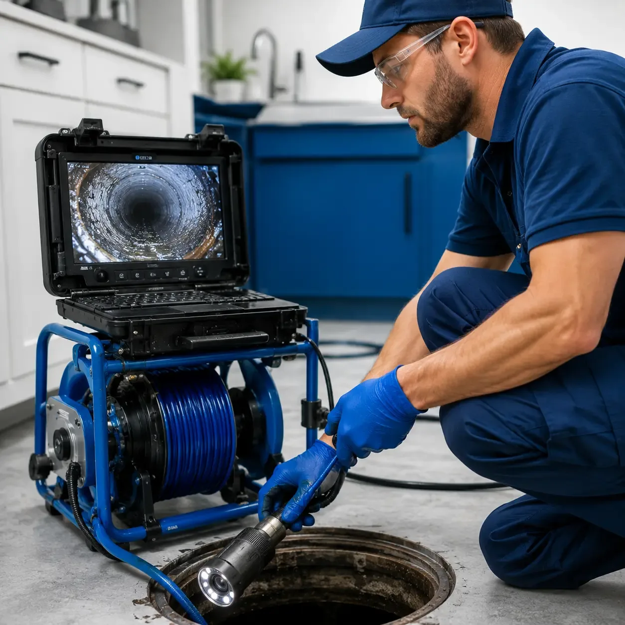 Pipe Relining professionals serving Deep Gap, NC